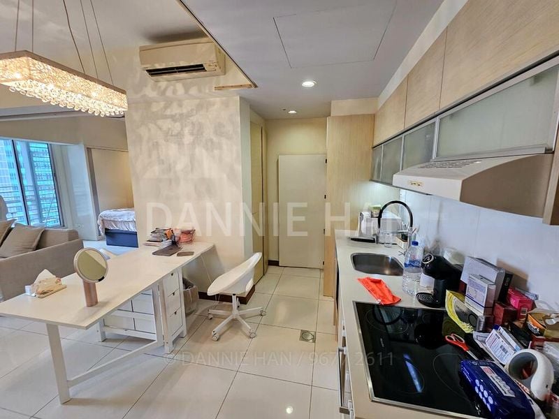 1 Bed Condo for Sale in  The Sail @ Marina Bay - Image 7