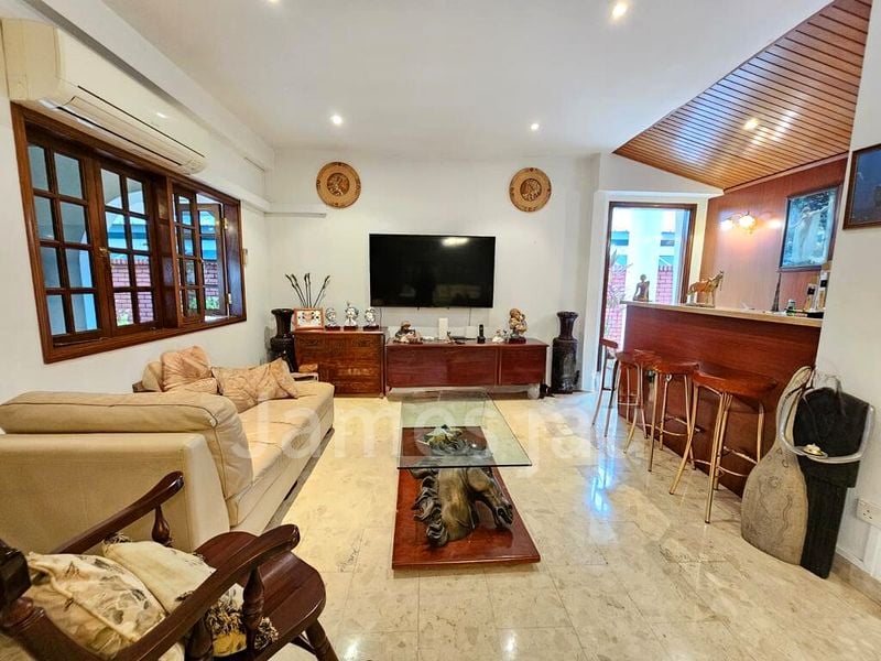 5 Bed Bungalow (Landed) for Sale in Grandeur Park Residences - Image 2