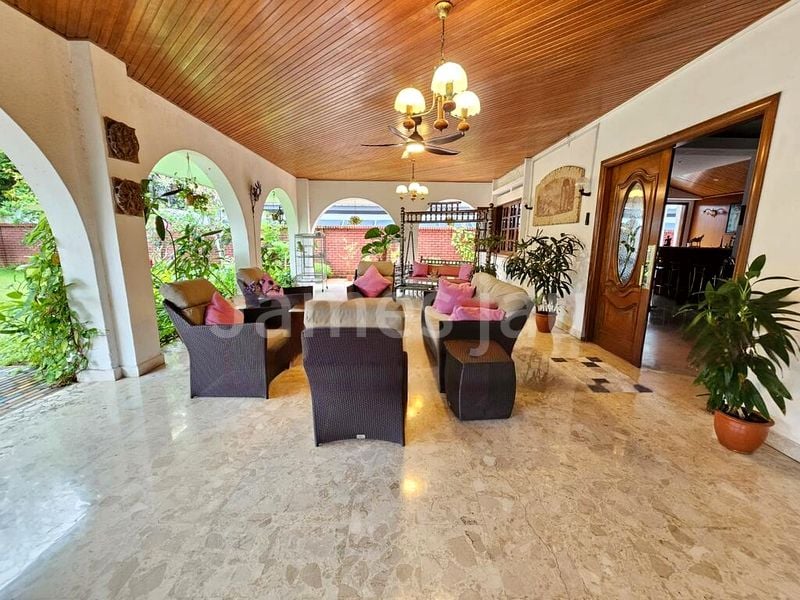 5 Bed Bungalow (Landed) for Sale in Grandeur Park Residences - Image 8