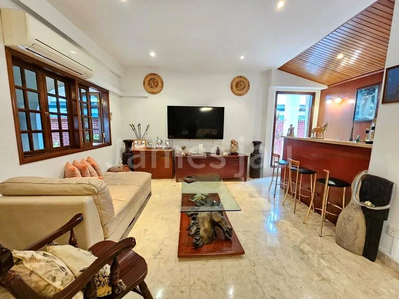 5 Bed Bungalow (Landed) for Sale in Grandeur Park Residences - Image 13