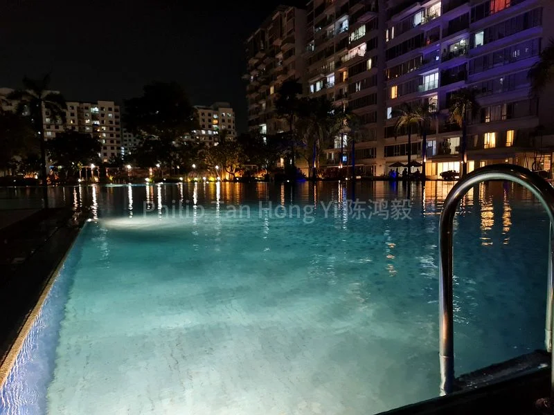 Common Room (Condo) for Rent in  The Centris - Image 3