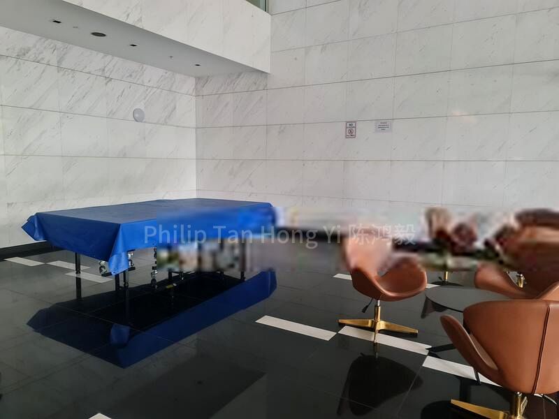 Common Room (Condo) for Rent in  The Centris - Image 8