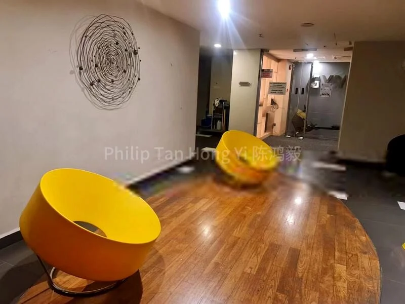 Common Room (Condo) for Rent in  The Centris - Image 6