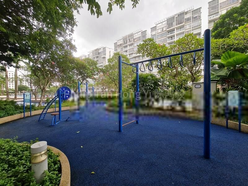 Common Room (Condo) for Rent in  The Centris - Image 7