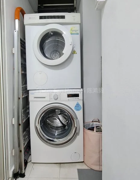 Common Room (Condo) for Rent in  The Centris - Image 9