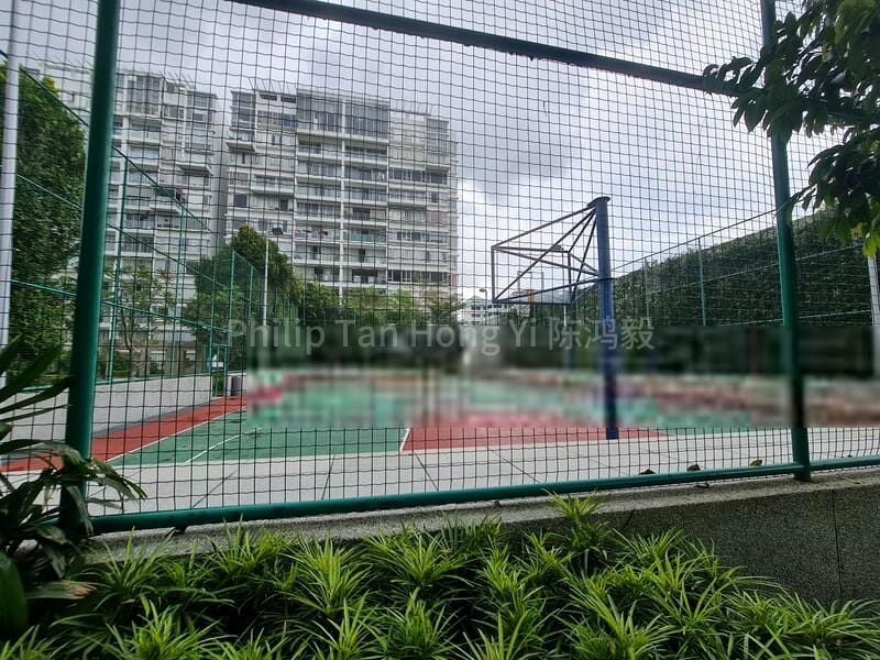 Common Room (Condo) for Rent in  The Centris - Image 4