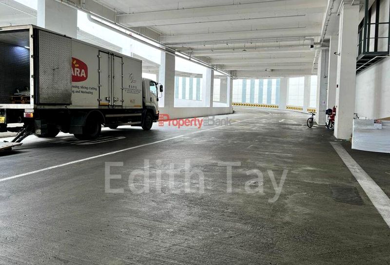 Factory / Workshop (B2) for Sale: Food XChange @ Admiralty - Image 5