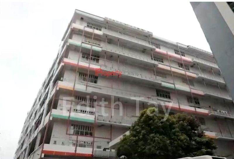 Factory / Workshop (B2) for Sale: Food XChange @ Admiralty - Image 1