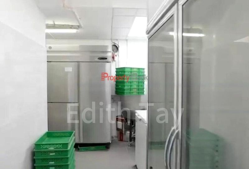 Factory / Workshop (B2) for Sale: Food XChange @ Admiralty - Image 3