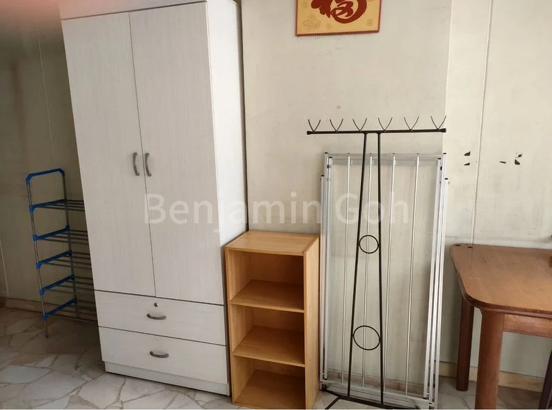 Common Room (HDB) for Rent in 503 Bishan Street 11 - Image 2