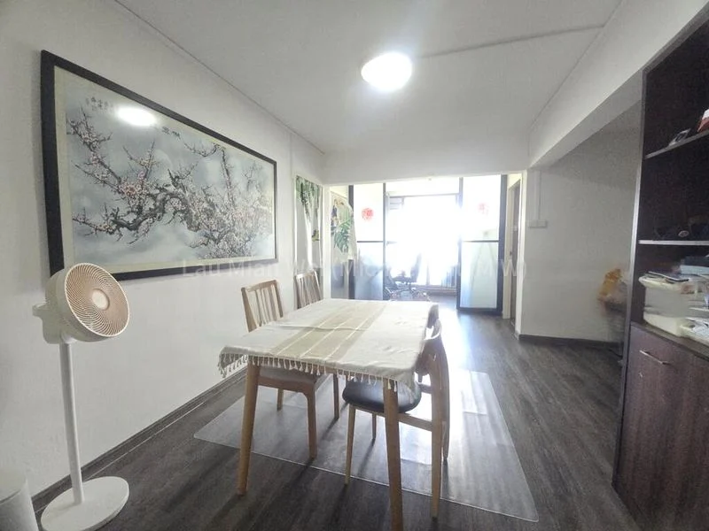5 Room (5I) HDB for Sale in  99 Bedok North Avenue 4 - Image 2