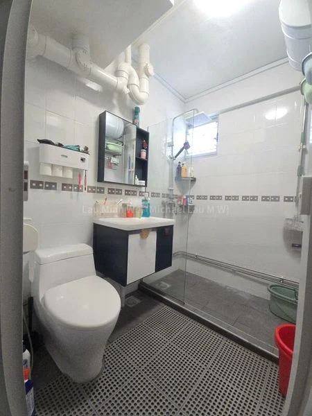 5 Room (5I) HDB for Sale in  99 Bedok North Avenue 4 - Image 6