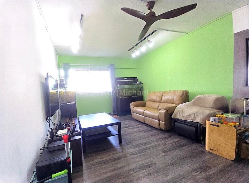 5 Room (5I) HDB for Sale in  99 Bedok North Avenue 4 - Image 1