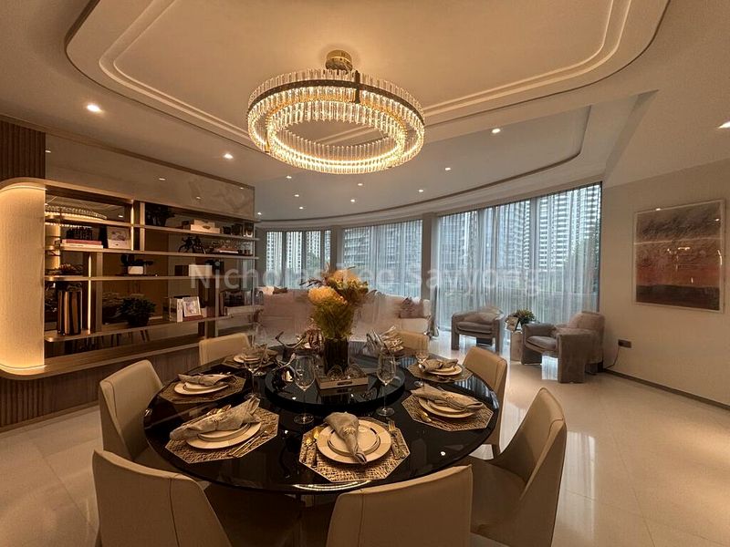 4 Bed Condo for Sale in Cliveden At Grange - Image 16