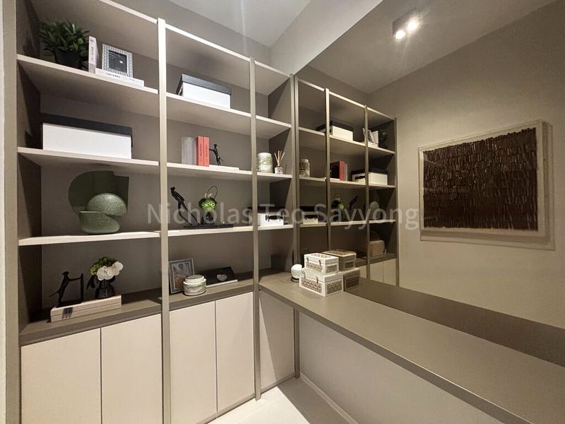 4 Bed Condo for Sale in Cliveden At Grange - Image 8