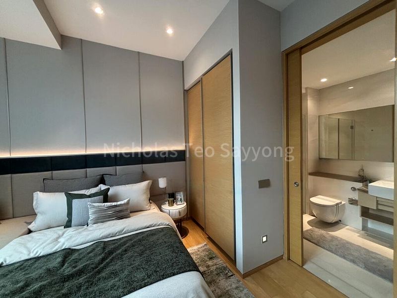 4 Bed Condo for Sale in Cliveden At Grange - Image 12