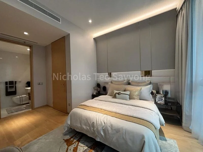 4 Bed Condo for Sale in Cliveden At Grange - Image 1