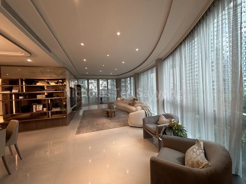 4 Bed Condo for Sale in Cliveden At Grange - Image 15