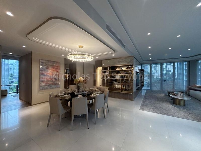 4 Bed Condo for Sale in Cliveden At Grange - Image 18