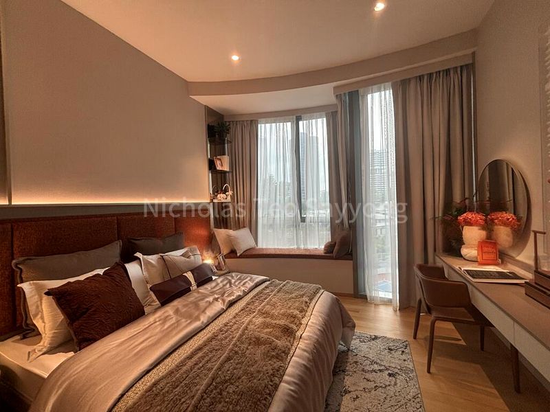 4 Bed Condo for Sale in Cliveden At Grange - Image 5