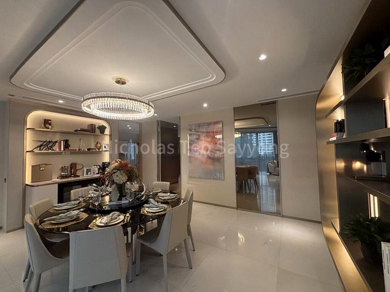 4 Bed Condo for Sale in Cliveden At Grange - Image 13