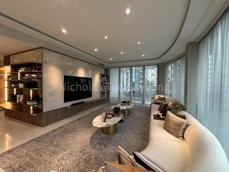 4 Bed Condo for Sale in Cliveden At Grange - Image 14