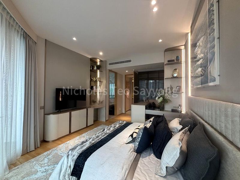 4 Bed Condo for Sale in Cliveden At Grange - Image 3