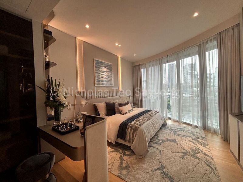 4 Bed Condo for Sale in Cliveden At Grange - Image 4