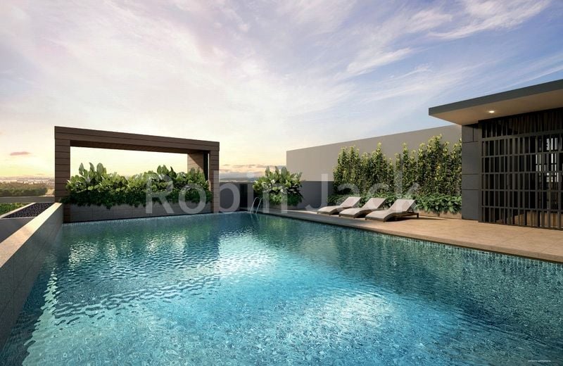 2+1 Bed Condo for Sale in Ardor Residence - Image 4