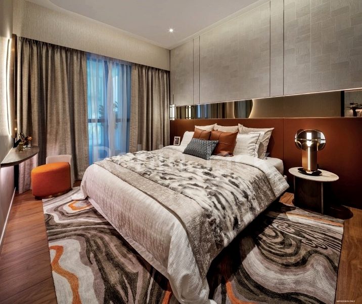 2+1 Bed Condo for Sale in Ardor Residence - Image 6