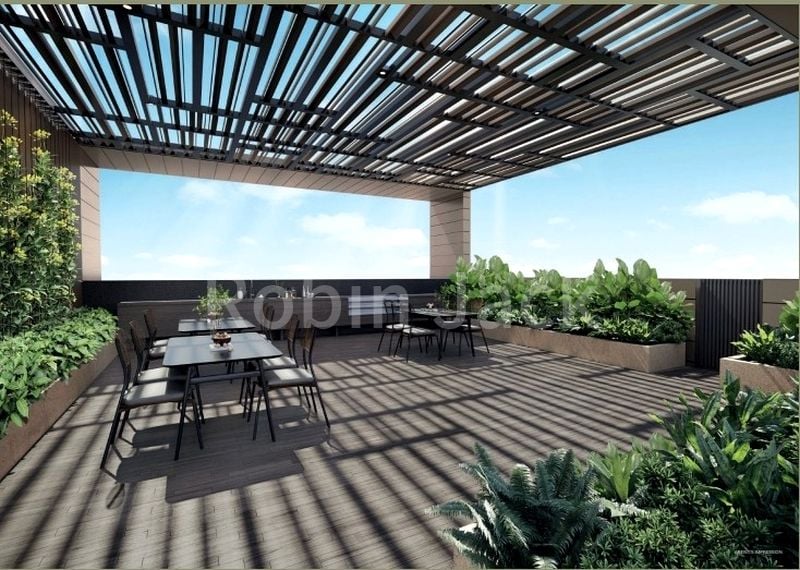 2+1 Bed Condo for Sale in Ardor Residence - Image 3