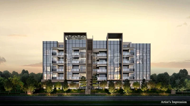 2+1 Bed Condo for Sale in Ardor Residence - Image 1