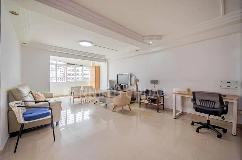 Executive HDB for Sale in  285A Toh Guan Road - Image 15