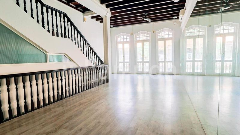 Office for Rent: Kreta Ayer Shop Houses - Image 8