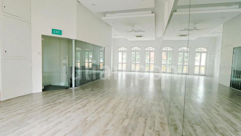 Office for Rent: Kreta Ayer Shop Houses - Image 2