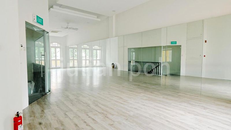 Office for Rent: Kreta Ayer Shop Houses - Image 3