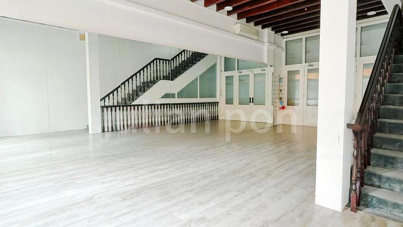 Office for Rent: Kreta Ayer Shop Houses - Image 4