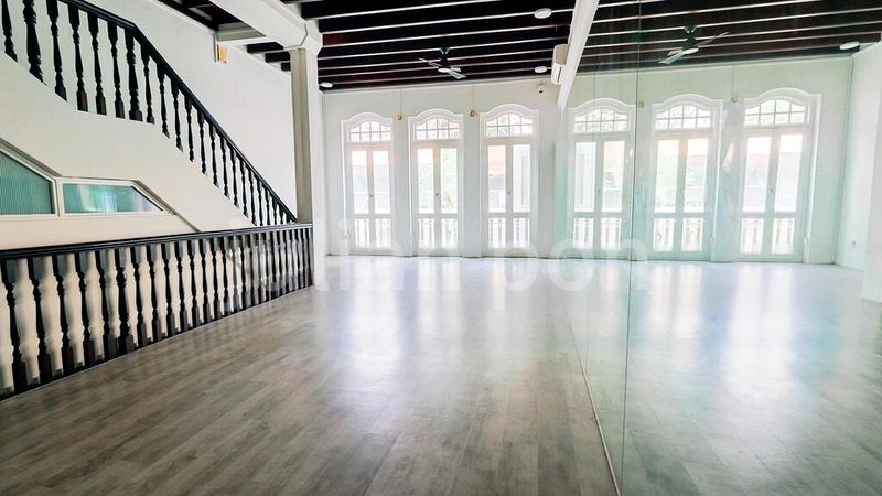 Office for Rent: Kreta Ayer Shop Houses - Image 7