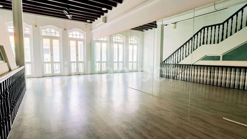 Office for Rent: Kreta Ayer Shop Houses - Image 6