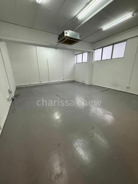 Office for Rent: 10 Raeburn Park - Image 4