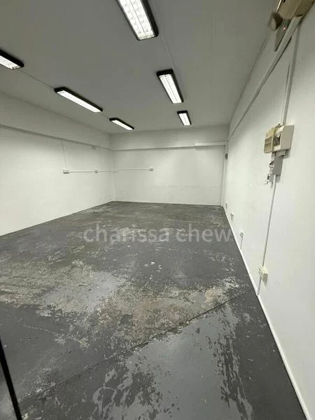 Office for Rent: 10 Raeburn Park - Image 5