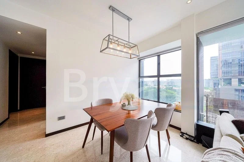 3 Bed Apartment (Condo) for Sale in  Arthur 118 - Image 4