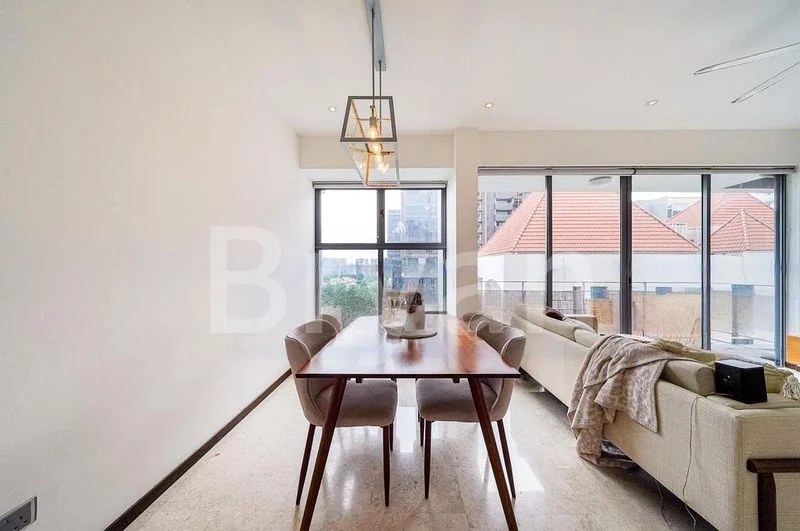 3 Bed Apartment (Condo) for Sale in  Arthur 118 - Image 3