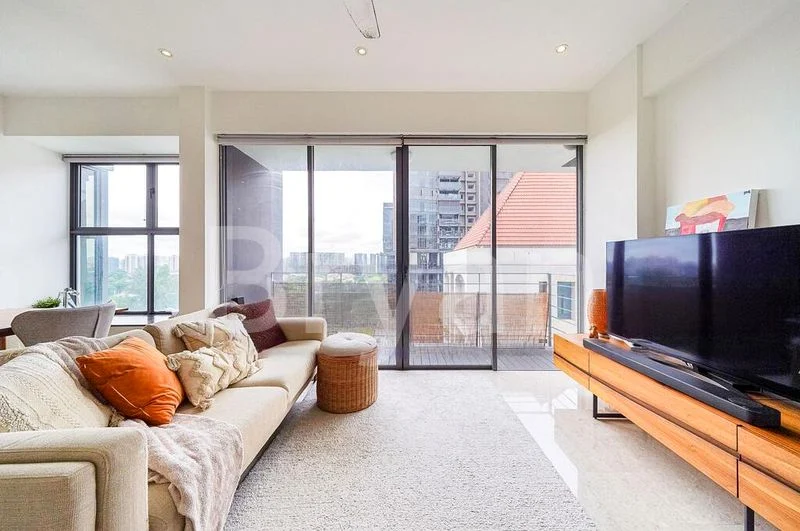 3 Bed Apartment (Condo) for Sale in  Arthur 118 - Image 1