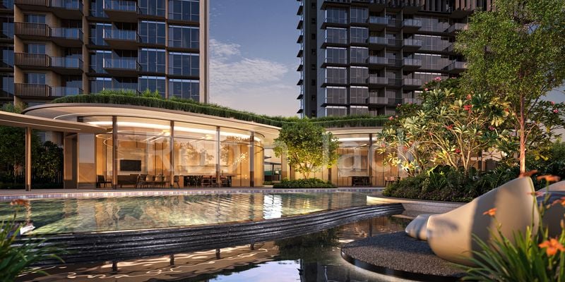 2 Bed Condo for Sale in Hillhaven - Image 25