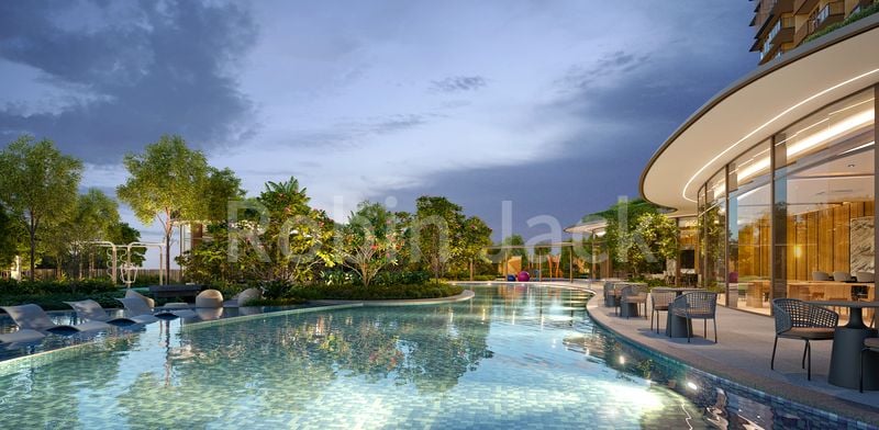 2 Bed Condo for Sale in Hillhaven - Image 21