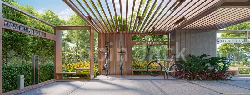 2 Bed Condo for Sale in Hillhaven - Image 11