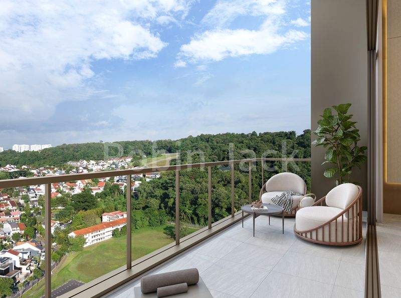 2 Bed Condo for Sale in Hillhaven - Image 18