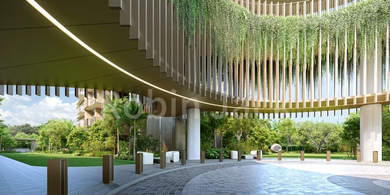 2 Bed Condo for Sale in Hillhaven - Image 16