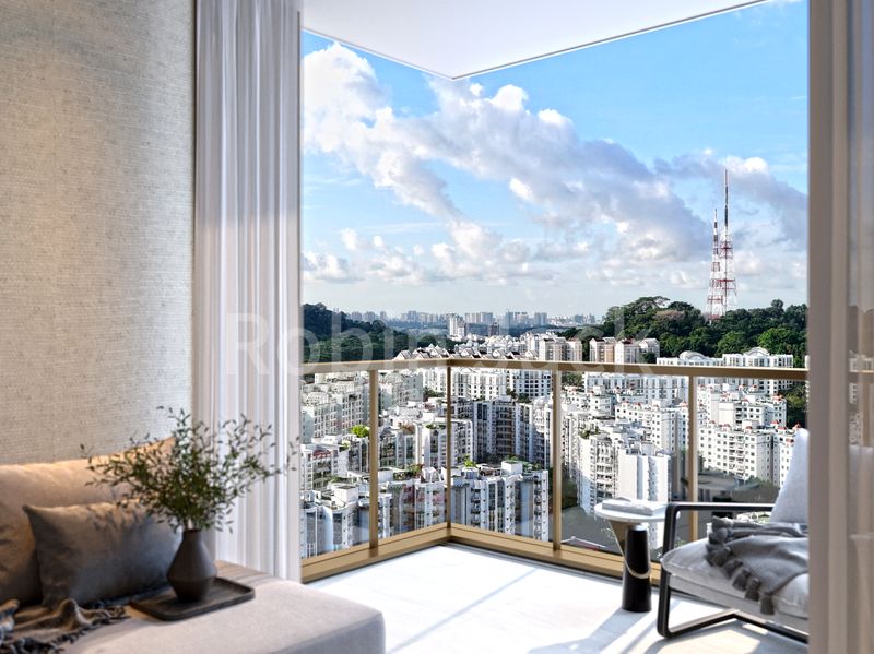 2 Bed Condo for Sale in Hillhaven - Image 8